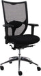 Workliving NPR1813 Arena - Bureaustoel Ergonomisch Design ARBO