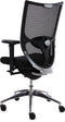Workliving NPR1813 Arena - Bureaustoel Ergonomisch Design ARBO