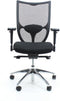 Workliving NPR1813 Arena - Bureaustoel Ergonomisch Design ARBO