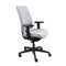 Workliving NPR1813 Jaarbeurs-Special Gray - Office chair Ergonomic Design ARBO