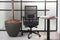 Workliving NPR1813 Zuidas Mesh - Bureaustoel Ergonomisch Design ARBO