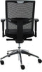 Workliving Projectas V1 Mesh - Bureaustoel Ergonomisch Design (N)EN 1335