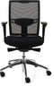 Workliving Projectas V1 Mesh - Bureaustoel Ergonomisch Design (N)EN 1335