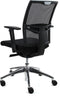 Workliving Projectas V1 Mesh - Bureaustoel Ergonomisch Design (N)EN 1335