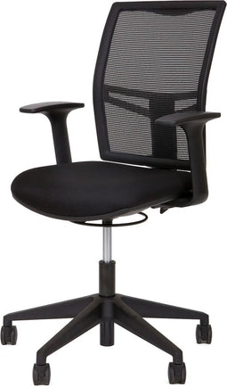 Workliving Projectas V1 Mesh School Bureaustoel