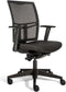 Workliving Projectas V2 Budget - Bureaustoel Ergonomisch Design (N)EN 1335