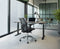 Workliving Projectas V2 Mesh Black Edition - Bureaustoel Ergonomisch Design (N)EN 1335