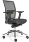 Workliving Projectas V2 Mesh - Bureaustoel Ergonomisch Design (N)EN 1335