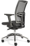 Workliving Projectas V2 Mesh - Bureaustoel Ergonomisch Design (N)EN 1335