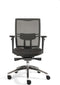 Workliving Projectas V2 Mesh - Bureaustoel Ergonomisch Design (N)EN 1335