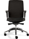 Workliving Ramblas Comfort - Bureaustoel Ergonomisch Design (N)EN 1335