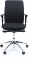 Workliving Ramblas Comfort - Bureaustoel Ergonomisch Design (N)EN 1335