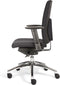 Workliving Ramblas Comfort - Bureaustoel Ergonomisch Design (N)EN 1335