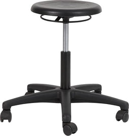 Workliving Tabouret Verrijdbare Kruk A Klasse PUR (ongemonteerd)