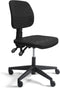 Workliving Werkstoel S Klasse Black edition Comfort (N)EN 1335