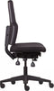 Workliving Werkstoel WS Klasse Black Edition Comfort (N)EN 1335