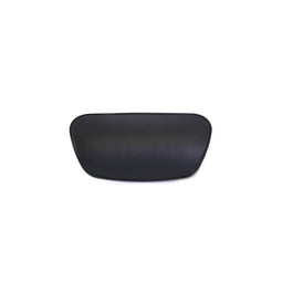 Workliving Zuidas Office Chair Headrest Upholstered Black Artificial Leather