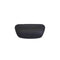 Workliving Zuidas Office Chair Headrest Upholstered Black Artificial Leather