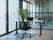Workliving Zuidas Comfort met Hoofdsteun - Bureaustoel Ergonomisch Design (N)EN 1335