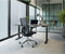 Workliving Zuidas Mesh - Regain zitting - Bureaustoel Ergonomisch Design (N)EN 1335