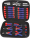 WorkPro W009095WE Gereedschapsset 27-delig