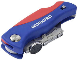WorkPro WP211006 Workpro cuttermes 1 stuk(s)
