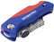 WorkPro WP211006 Workpro cuttermes 1 stuk(s)