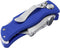 WorkPro WP211006 Workpro cuttermes 1 stuk(s)
