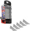 WorkPro WP213004 WorkPro 100-serie sk2 universele meetkabels 1 stuk(s)