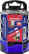 WorkPro WP213004 WorkPro 100-serie sk2 universele meetkabels 1 stuk(s)