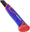 WorkPro WP241013 Klauwhamer Ergonomische handgreep, Hard 450 g 1 stuk(s)