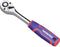 WorkPro WP271011 Omschakelratel 3/8 (10 mm) 203 mm
