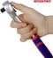 WorkPro WP271011 Omschakelratel 3/8 (10 mm) 203 mm