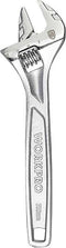 WorkPro WP272007 Engelse sleutel Sleutelbreedte (metrisch) 30 mm