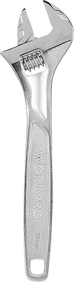 WorkPro WP272009 Engelse sleutel Sleutelbreedte (metrisch) 40 mm