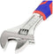 WorkPro WP272011 Engelse sleutel Sleutelbreedte (metrisch) 30 mm