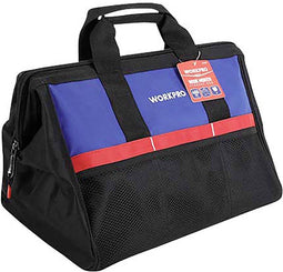WorkPro WP281002 Gereedschapstas (zonder inhoud) (l x b x h) 450 x 290 x 320 mm