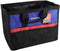 WorkPro WP281002 Gereedschapstas (zonder inhoud) (l x b x h) 450 x 290 x 320 mm