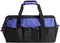 WorkPro WP281004 Gereedschapstas (zonder inhoud) (l x b x h) 350 x 190 x 220 mm