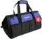 WorkPro WP281004 Gereedschapstas (zonder inhoud) (l x b x h) 350 x 190 x 220 mm