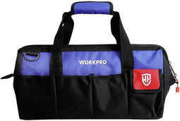 WorkPro WP281005 Gereedschapstas (zonder inhoud) (l x b x h) 460 x 215 x 245 mm