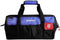 WorkPro WP281005 Gereedschapstas (zonder inhoud) (l x b x h) 460 x 215 x 245 mm