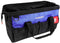 WorkPro WP281005 Gereedschapstas (zonder inhoud) (l x b x h) 460 x 215 x 245 mm