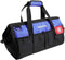 WorkPro WP281005 Gereedschapstas (zonder inhoud) (l x b x h) 460 x 215 x 245 mm