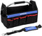 WorkPro WP281011 Gereedschapstas (zonder inhoud) (l x b x h) 410 x 235 x 270 mm