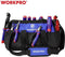 WorkPro WP281026 Gereedschapstas (zonder inhoud) (l x b x h) 510 x 260 x 290 mm