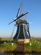 Workum - Ybema s molen