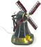 Workum - Ybema s molen