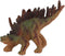 World of Dinosaurs Dinosaurussen, 4st..
