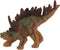 World of Dinosaurs Dinosaurussen, 4st..
